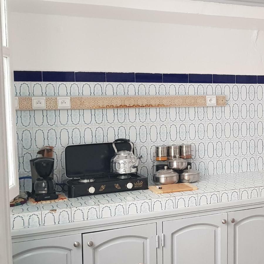 Ayli House Apartamento Essaouira Exterior foto