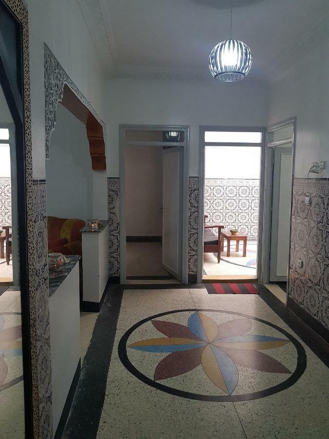 Ayli House Apartamento Essaouira Exterior foto