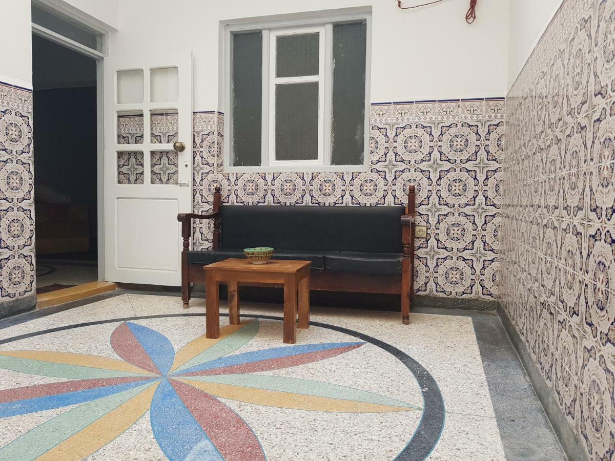 Ayli House Apartamento Essaouira Exterior foto