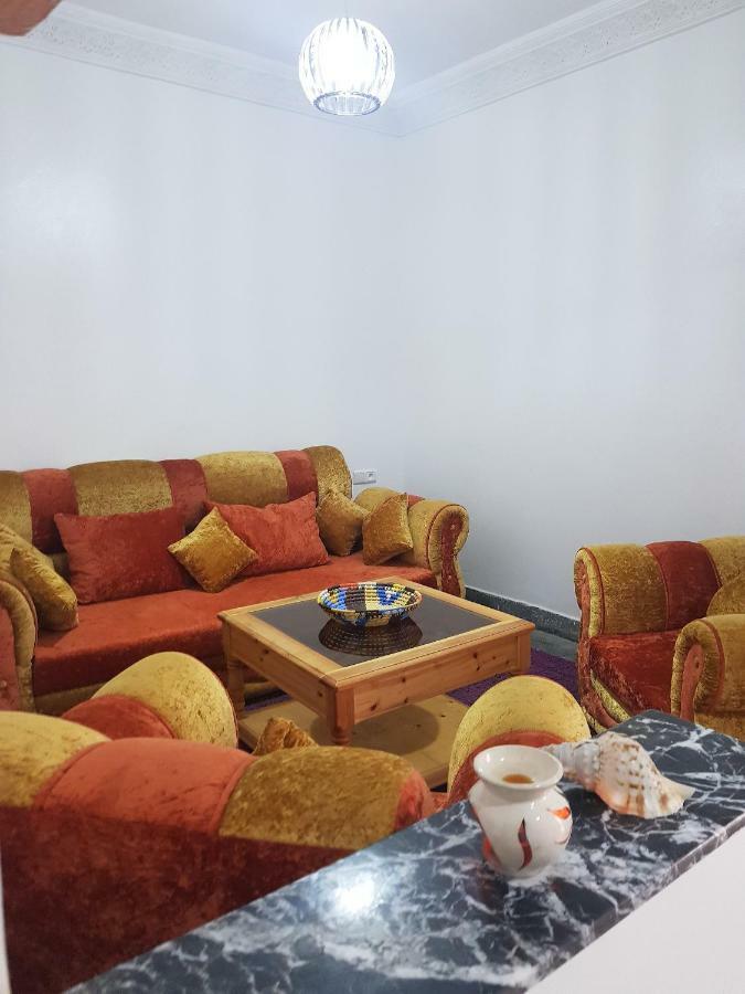 Ayli House Apartamento Essaouira Exterior foto