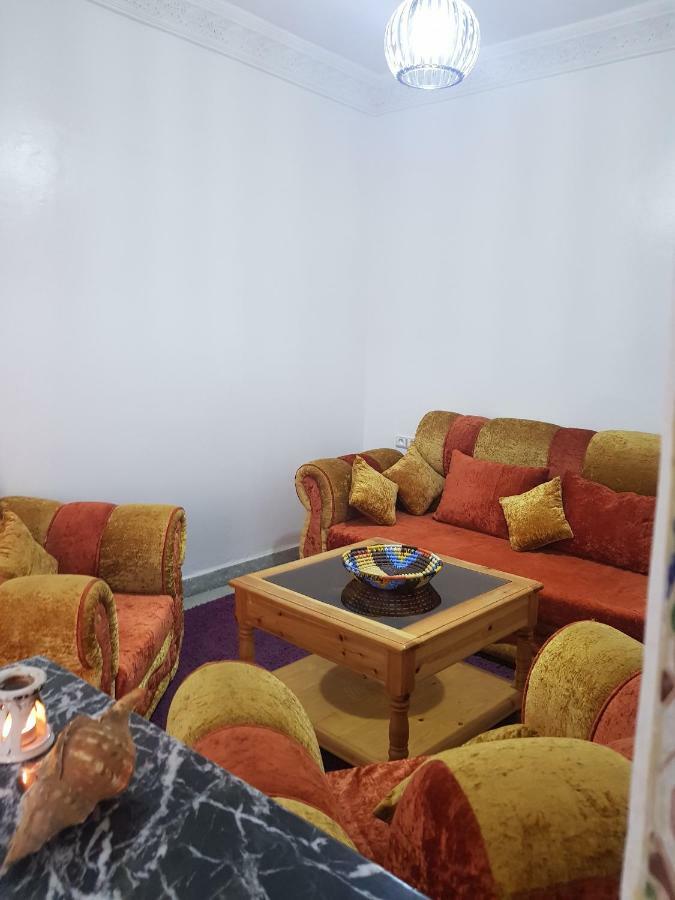 Ayli House Apartamento Essaouira Exterior foto